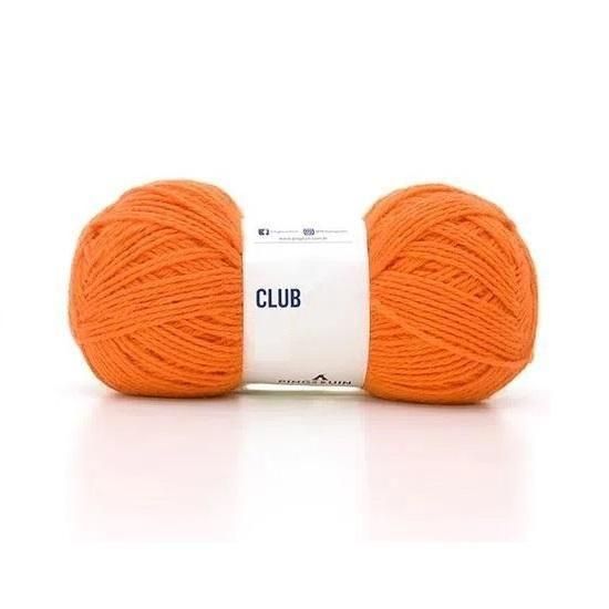 Lã Laranja Club