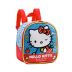 Lancheira Sem Acessórios Hello Kitty 11824 Xeryus