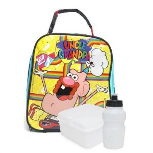 Lancheira Uncle Grandpa 11240 DMW