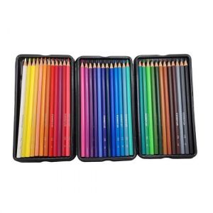 Lápis De Cor 36 Cores Lata 175M36 Staedtler