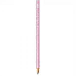 Lápis HB N°2 1205 Redondo Faber Castell - Envio de Lápis Conforme Disponibilidade do Estoque