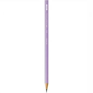 Lápis HB N°2 1205 Redondo Faber Castell - Envio de Lápis Conforme Disponibilidade do Estoque