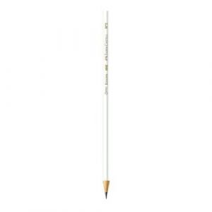 Lápis HB N°2 Pérola Redondo Faber Castell - Envio de Lápis Conforme Disponibilidade do Estoque