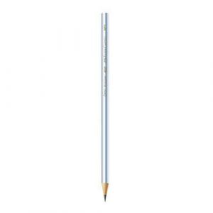 Lápis HB N°2 Pérola Redondo Faber Castell - Envio de Lápis Conforme Disponibilidade do Estoque