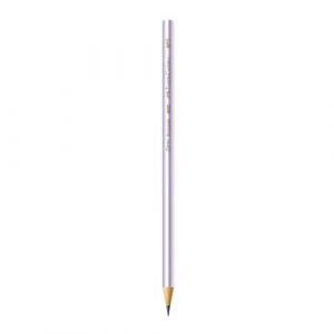 Lápis HB N°2 Pérola Redondo Faber Castell - Envio de Lápis Conforme Disponibilidade do Estoque