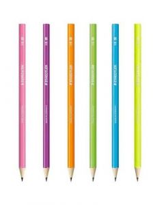 Lápis HB N°2 Wopex 180-HB Staedtler - Envio de Lápis Conforme Disponibilidade do Estoque