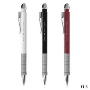 Lapiseira 0.5 Apollo Mix LP05LA Faber Castell - Envio da Lapiseira Conforme Disponibilidade do Estoque