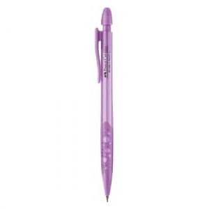 Lapiseira 0.5 Bubble Pastel LP05BB Faber Castell - Envio da Lapiseira Conforme Disponibilidade do Estoque