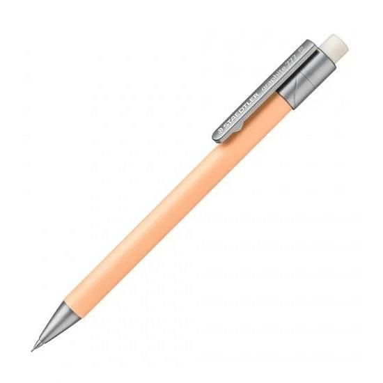 Lapiseira 0.5 Pastel Laranja 777 KP36PA Staedtler