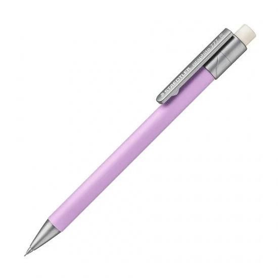 Lapiseira 0.5 Pastel Lilás 777 KP36PA Staedtler