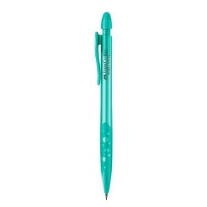 Lapiseira 0.7 Bubble Pastel LP07BB Faber Castell - Envio da Lapiseira Conforme Disponibilidade do Estoque