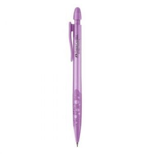 Lapiseira 0.7 Bubble Pastel LP07BB Faber Castell - Envio da Lapiseira Conforme Disponibilidade do Estoque