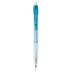 Lapiseira 0.7 Super Grip Neon 187 Azul Pilot 