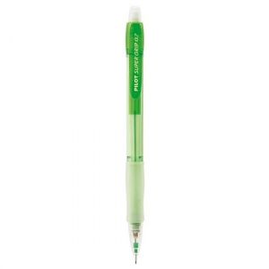 Lapiseira 0.7 Super Grip Neon 187 Verde Pilot 