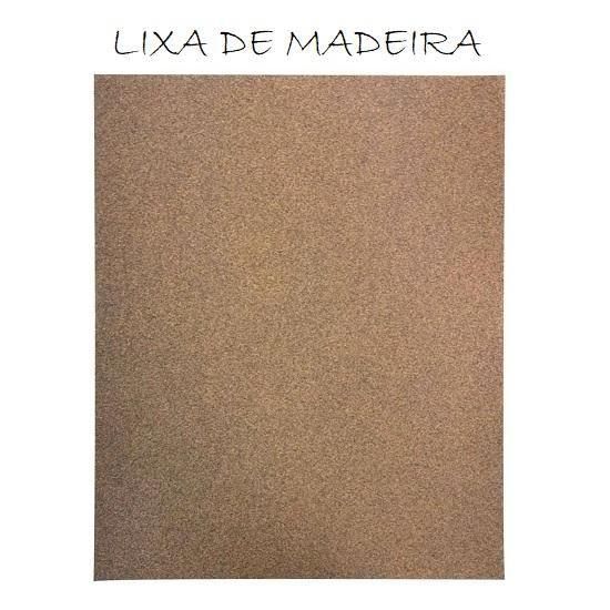 Lixa De Madeira 150 Ref. A237 Norton