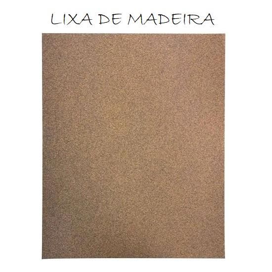 Lixa De Madeira Ref. 100 Norton