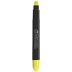 Marca Texto Amarelo Textliner Super Gel DI1557 Faber Castell