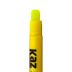 Marca Texto Gel Amarelo KZ2038 Kaz