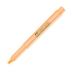 Marca Texto Laranja Pastel Faber Castell