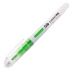 Marca Texto Lumini Ink Verde Cis