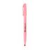 Marca Texto Rosa Pastel Lumini Cis