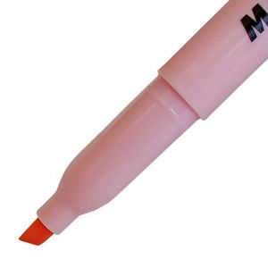 Marca Texto Rosa Pastel MP612 Masterprint