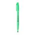 Marca Texto Verde Pastel Lumini Cis