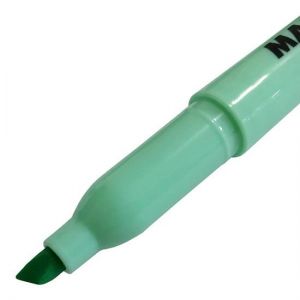 Marca Texto Verde Pastel MP612 Masterprint