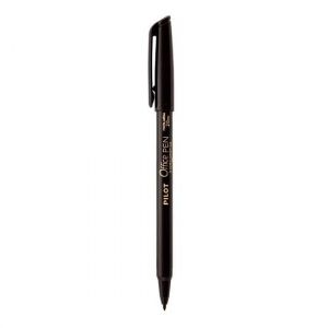 Marcador Office Pen 2.0 Preto Pilot