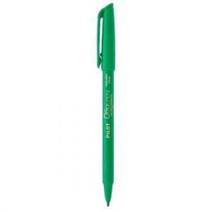 Marcador Office Pen 2.0 Verde Pilot