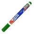 Marcador Para Tecido Verde Musgo 513 Acrilpen Acrilex