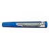 Marcador Permanente Azul NMP/AZ Faber Castell