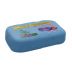 Massa De Biscuit 85grs. Azul Celeste Inkway