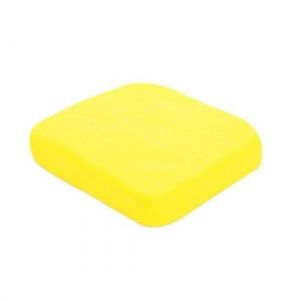 Massa De Biscuit 90grs. Amarelo Polycol