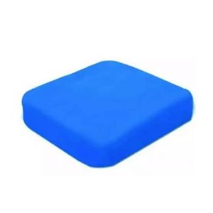 Massa De Biscuit 90grs. Azul Royal Polycol