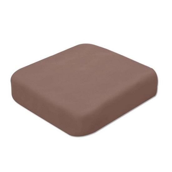 Massa De Biscuit 90grs. Marrom Polycol