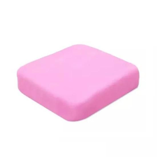 Massa De Biscuit 90grs. Rosa Polycol