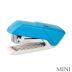 Mini Grampeador C-6 Azul Para 10 Folhas Cis