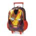 Mochila De Carrinho Avengers Vermelho IC39562AG Luxcel