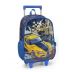 Mochila De Carrinho Força 4 Azul IC39052FA Luxcel