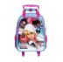 Mochila De Carrinho Grande Marvel Rising 11461 DMW