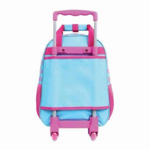 Mochila De Carrinho Grande Marvel Rising 11461 DMW