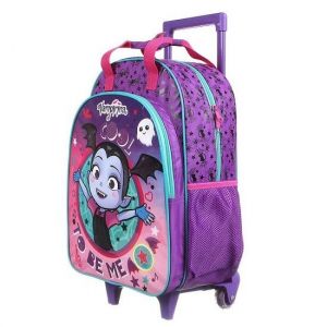 Mochila De Carrinho Grande Vampirina 37567 Dermiwil