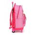 Mochila De Carrinho UP4YOU Pink MC46662UP Luxcel