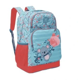 Mochila Costas College Coala 13811 Xeryus