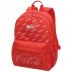 Mochila De Costas G Coca Cola Trend 7846004D Pacific - Envio da Cor Conforme Disponibilidade do Estoque