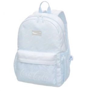 Mochila De Costas G Coca Cola Trend 7846004D Pacific - Envio da Cor Conforme Disponibilidade do Estoque