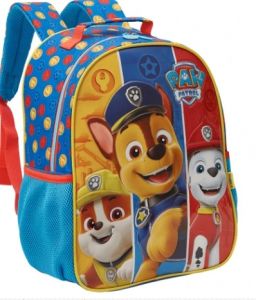 Mochila Costas Patrulha Canina X1 13442 Xeryus