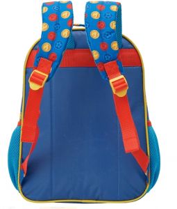 Mochila Costas Patrulha Canina X1 13442 Xeryus