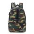 Mochila De Costas UP4YOU Militar MS46524UP Luxcel